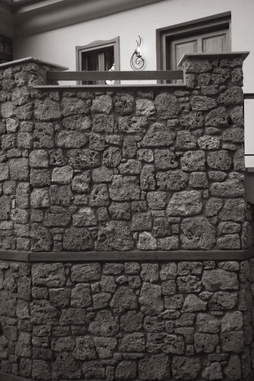 Roes Suites Káto Loutrákion Exteriér fotografie