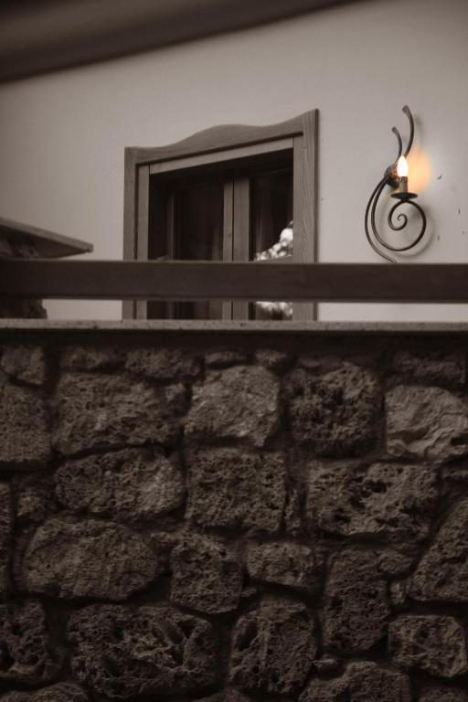 Roes Suites Káto Loutrákion Exteriér fotografie
